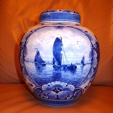 !!!! ROYAL DELFT DE PORCELEYNE