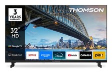 Smart Google TV Thomson 81,3