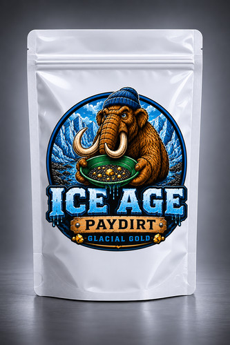 Ice age paydirt garantito - 🔥ice, paydirt-garantito