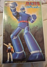 SUPER ROBOT 28 ORIGINALE BANDAI