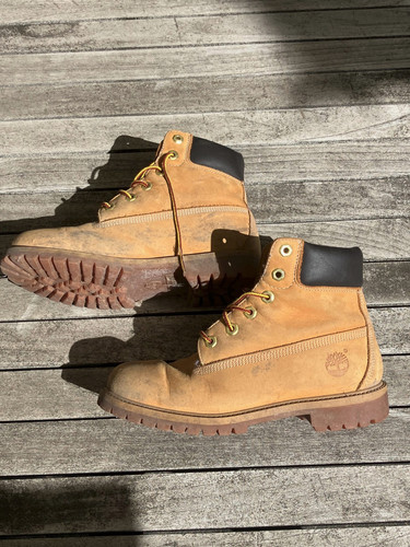 Stivali timberland originali - timberland,