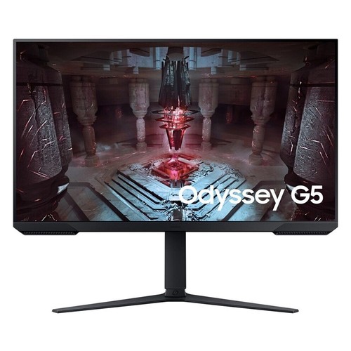 Monitor samsung odyssey 32 - samsung,