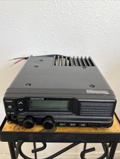 Kenwood TK-5810-K2 Version 2