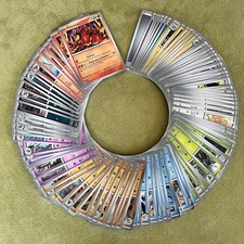 Pokémon Master Set  42%