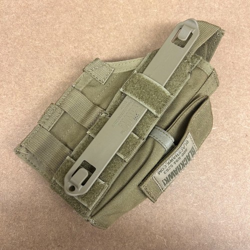 Blackhawk desert holster - desert,