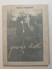 Italo Mussa, Nicola Maria