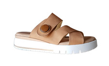 SUKY BRAND PANTOFOLE CIABATTE