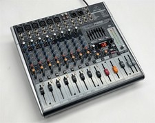 Behringer xenyx x1222usb - behringer,