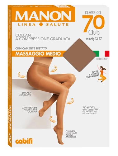 Collant compressione graduata - collant,