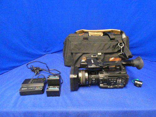 Sony pxw x200 solid - sony, pxw-x200