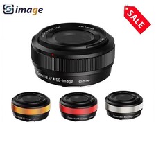 Obiettivo fotocamera SGimage