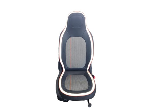 8201524252 sedile anteriore - sedile,