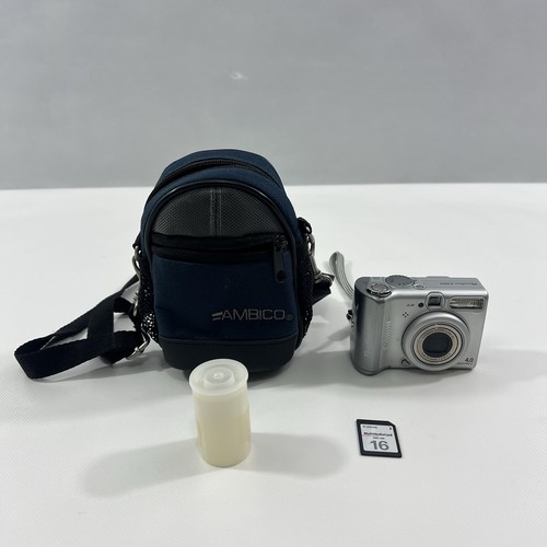 Canon powershot a520 0 - canon,