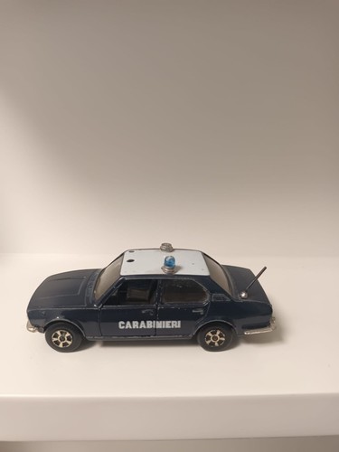 Polistil alfa romeo alfetta - polistil,