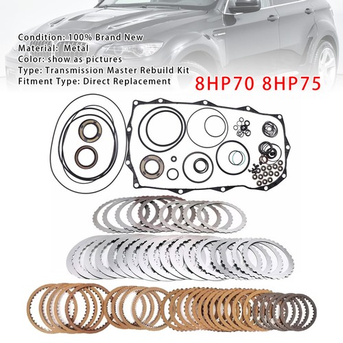 8hp70 8hp75 kit - 8hp75,