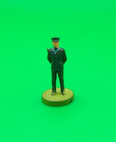 Subbuteo personaggio stadio