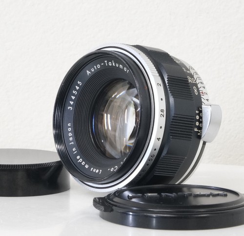 Raro vintage mint - raro!, pentax
