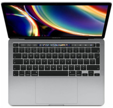 APPLE MACBOOK PRO 13" 2020 i5