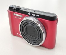 Fotocamera digitale CASIO