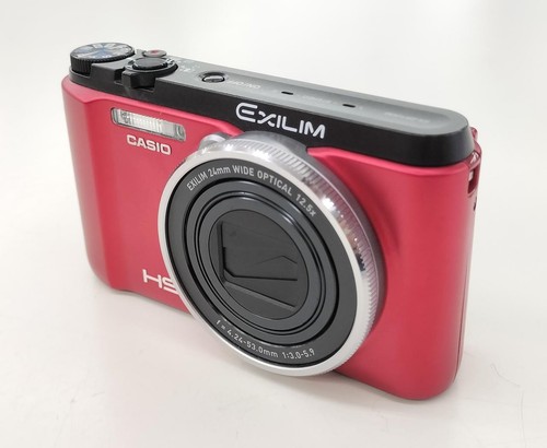 Fotocamera digitale casio - fotocamera,