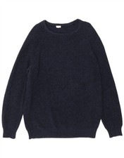 Maglione scout uomo collo - maglione,