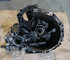 TRC102900 Cambio compl.  LAND ROVER FREELANDER 1.8 (88Kw) Suv 3p/b/1796cc