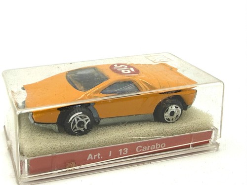 Politoys penny alfa - alfa, romeo