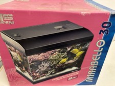 acquario completo usato