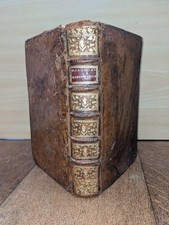 libro antico-Ducrot - Miscele