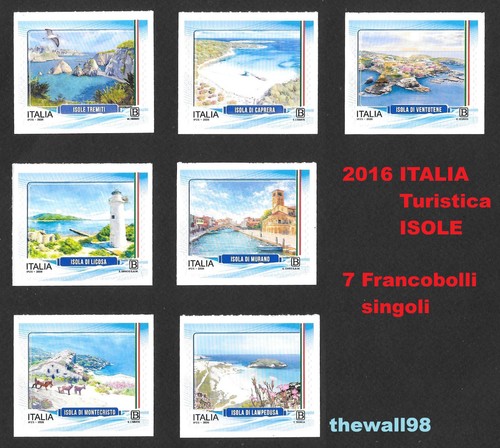 Italia 2026 turistica - italia,