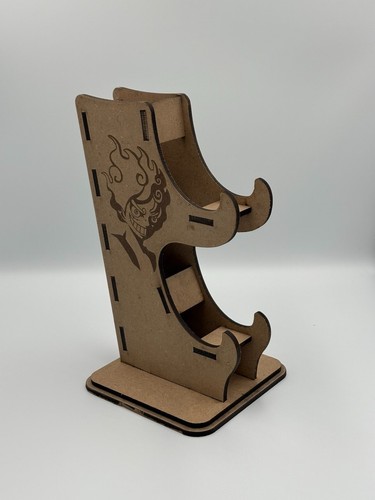 Porta joystick cuffie - joystick,