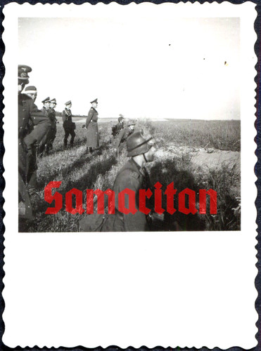 I12 ww2 photo german - i12/20, of