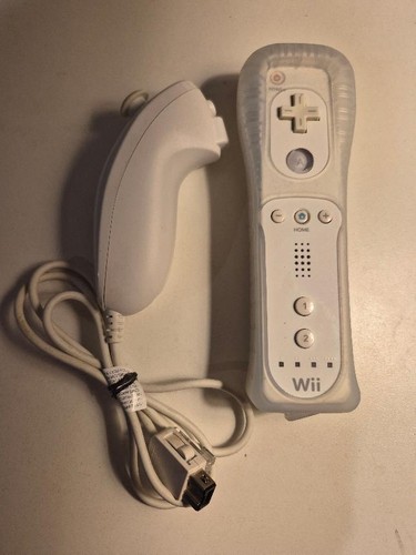 Nintendo wii telecomando - telecomando, e