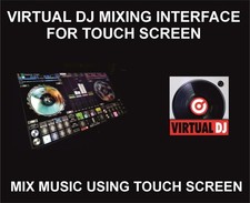 Skin Interfaccia Mixing