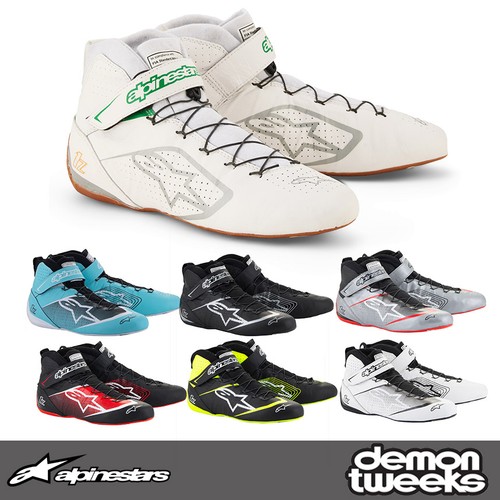 Stivali corsa alpinestars - corsa,