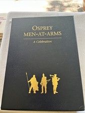 Osprey Men-at-Arms A