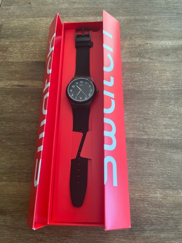 Orologio polso swatch - orologio,