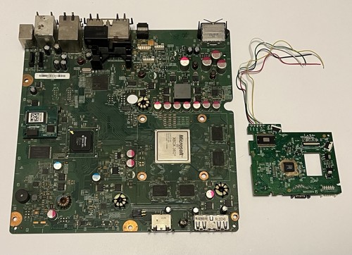 Scheda madre microsoft - madre, xbox