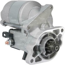 Motorino Avviamento Starter