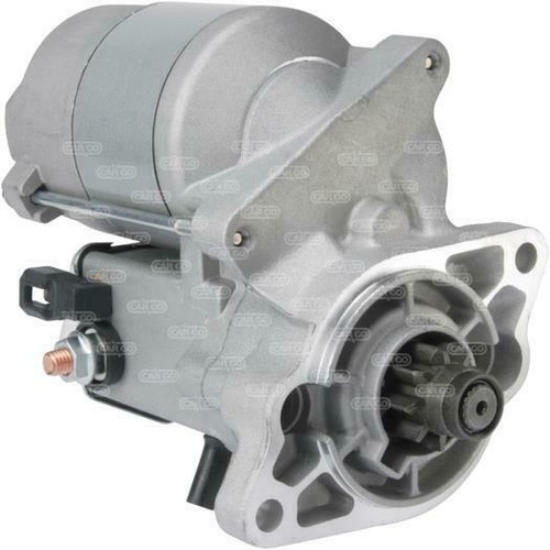 Motorino avviamento starter - avviamento,