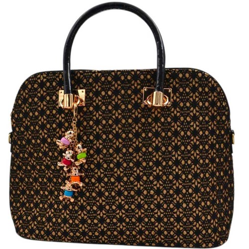 Borsa bauletto donna firmata - bauletto,