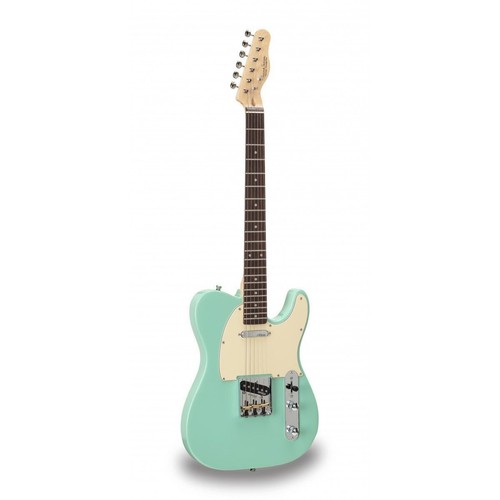 Chitarra elettrica soundsation - chitarra,