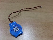 Batteria CMOS scheda madre