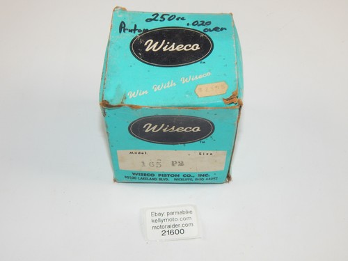Motore ktm penton 250 anni - penton,
