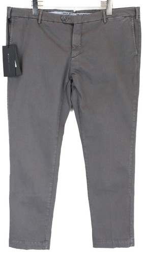 Frankie morello pantaloni uomo - frankie,