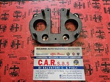 Supporto centrale carburatori - supporto,