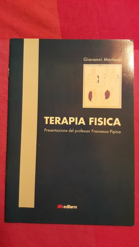 Terapia fisica giovanni - fisica,