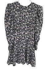 Joie Mini Abito Donna Nero