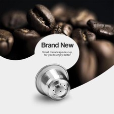 Per capsule di caffè