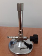 Bunsen, bruciatore da